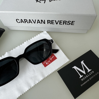 Ray-Ban 3437 55▪️18 -143 Black