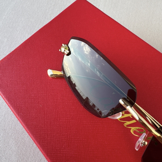 Cartier Panthere C46