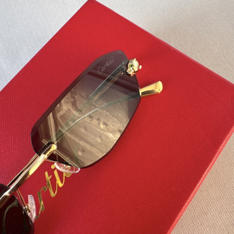 Cartier Panthere C46