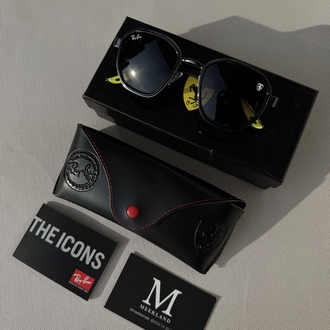 Ray-Ban Ferrari F6125