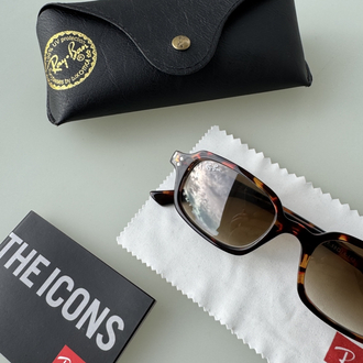 Ray-Ban 3437 55▪️18-143