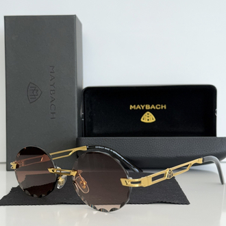 Maybach Z29 54▪️17-145 Gold (Brown)
