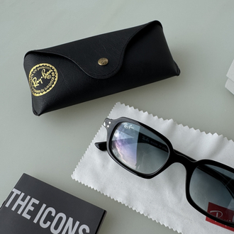 Ray-Ban 3437 55▪️18 -143