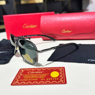 CARTİER  Damla My3545 safir 