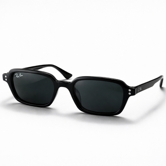 Ray-Ban 3437 55▪️18 -143 Black
