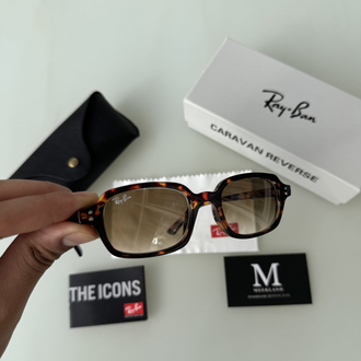 Ray-Ban 3437 55▪️18-143