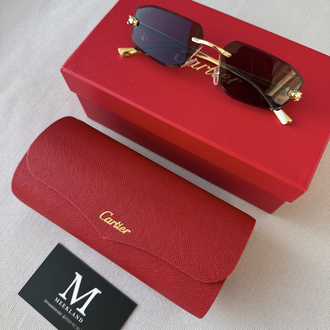 Cartier Panthere C46