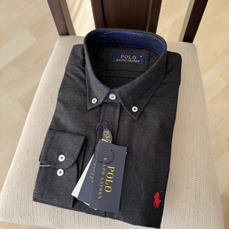 Lauren Slim Fit Gömlek 