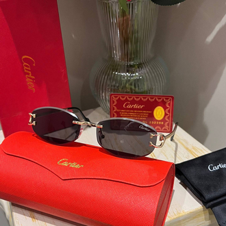 Cartier Black C63
