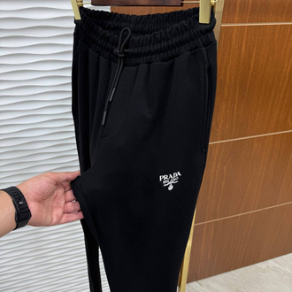 Prada Regular Fit Eşofman 