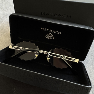 Maybach Z29 54▪️17-145 Gümüş Sap 