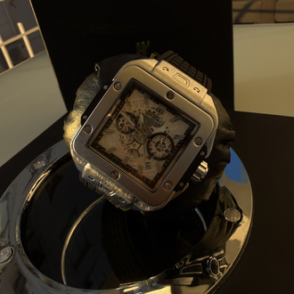 Hublot Square Bang Unico