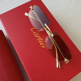 Cartier Panthere C63 