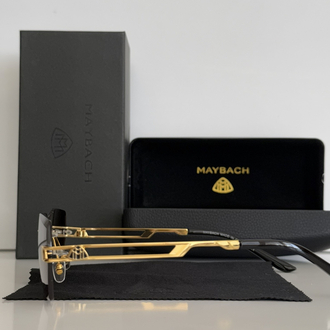 Maybach Z51 58▪️15-145