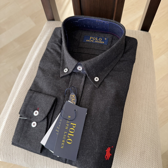 Lauren Slim Fit Gömlek 