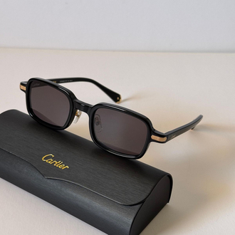 Cartier Black C636