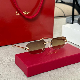 Cartier Panthere c63