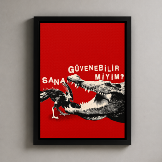 Sana güvenebilir miyim ?