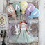 Baloncu Prenses 4/5 harf
