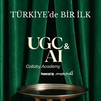 UGC & AI Collaby Academy — Kapsamlı Partner Programı