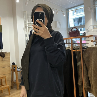 Dantelli Sweat