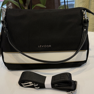 Levidor Premium Çanta