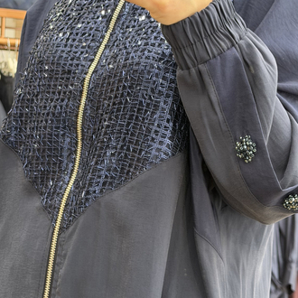 Taş İşmeli Pantalon Takım