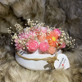 Ange flover