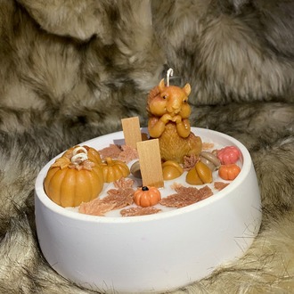 Ange candle