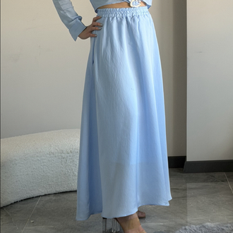 Bebe Mavisi Takım