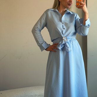 Bebe Mavisi Takım