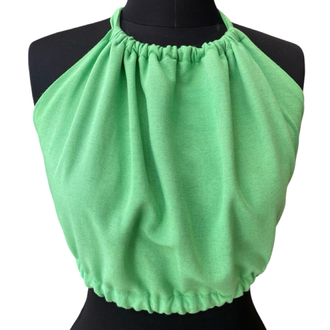Halter Top