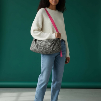 Leo XL bag