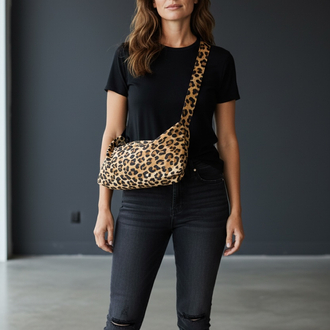 Leo XL bag