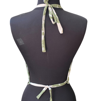 Halter Top