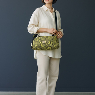 Snake XL bag
