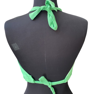 Halter Top