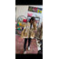 Melij Gabardin Jacket