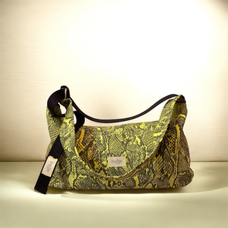 Snake XL bag