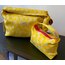 Marshmallow Limon Crossbody