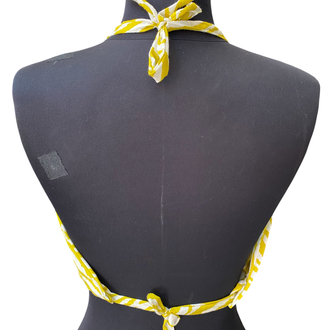 Halter Top