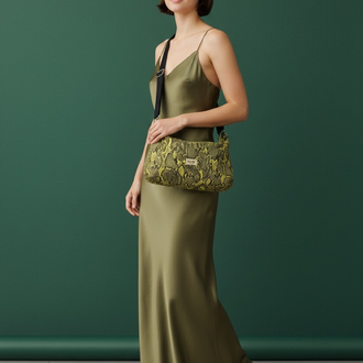 Snake XL bag