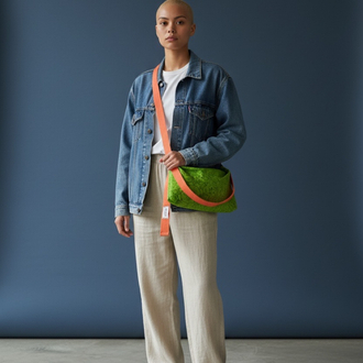 Marshmallow XL bag