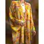 Satin Jacket