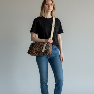 Leo XL bag