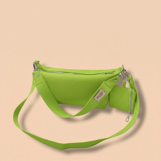 Melò Waterproof Baguette Bag