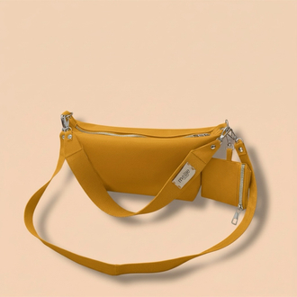 Melò Waterproof Baguette Bag