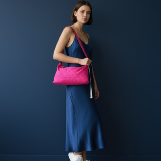Marshmallow XL bag