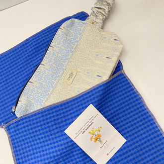 Clutch Bag