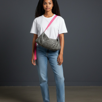 Leo XL bag
